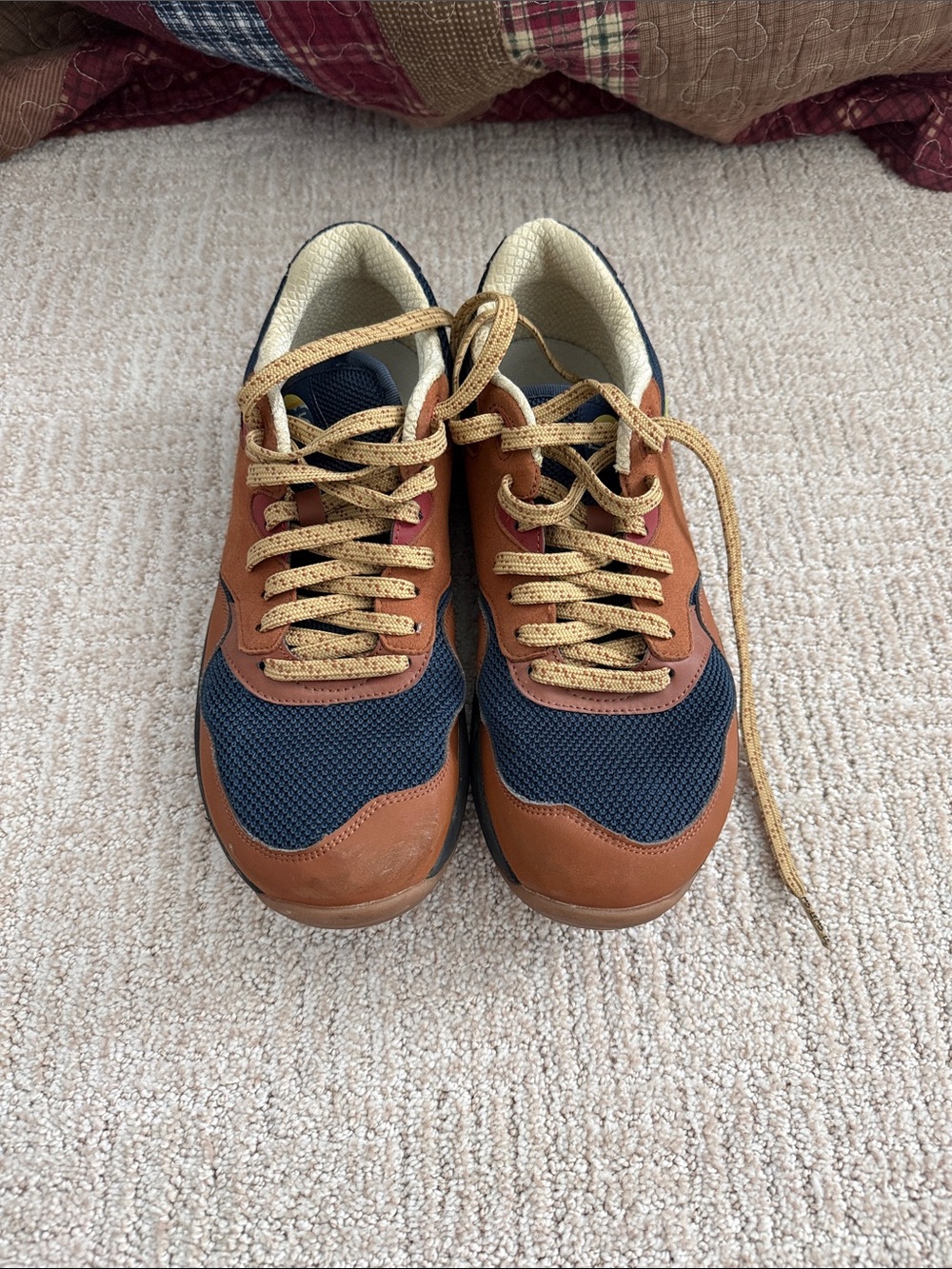 Lems Trailhead - size 10.5
